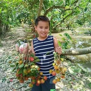 Meet your Posher, Trang